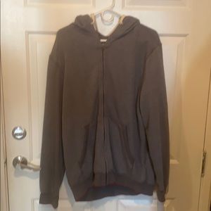 Ace Rivington Santa Barbara boutique zip up